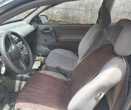 WIND 1.0 MPFI / EFI 2P