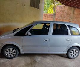 CHEVROLET MERIVA 1.8/ CD 1.8 MPFI 8V 102CV 5P 2003