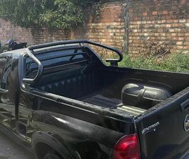 CHEVROLET MONTANA 1.4 8V CONQUEST ECONOFLEX 2P 2010