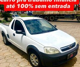 COMBO 1.4 8V ECONOFLEX