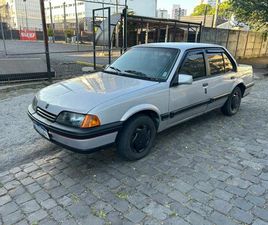 GLS/ HI-TECH 2.0 EFI 2P E 4P