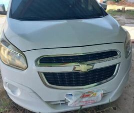 LT 1.8 8V ECONO.FLEX 5P MEC.