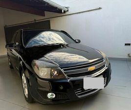 ELEGAN. 2.0 MPFI 8V FLEXPOWER MEC