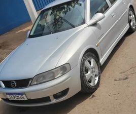 GLS/ CHALLENGE 2.2 MPFI 16V