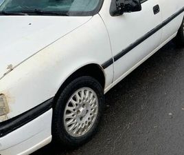 GLS/EXPRES.2.2/ 2.0 E 2.0 CD 8V