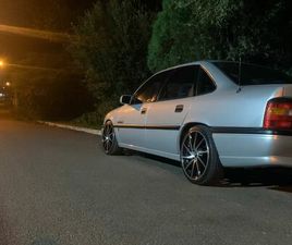 GLS/EXPRES.2.2/ 2.0 E 2.0 CD 8V