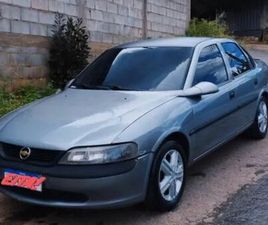 GLS/EXPRES.2.2/ 2.0 E 2.0 CD 8V