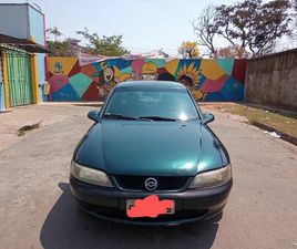 GLS/EXPRES.2.2/ 2.0 E 2.0 CD 8V