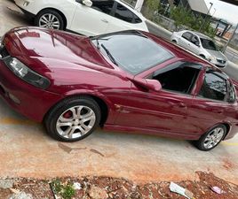 GLS/EXPRES.2.2/ 2.0 E 2.0 CD 8V