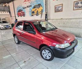 FIAT UNO 1.0 MILLE FIRE