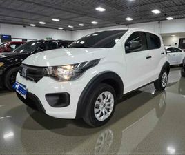 FIAT MOBI LIKE 1.0 FIRE FLEX 5P.