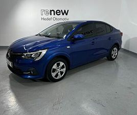 SEDAN 1.0 TCE JOY X-TRONIC