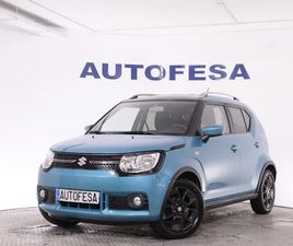 1.2 DUALJET ALLGRIP 90CV 5P