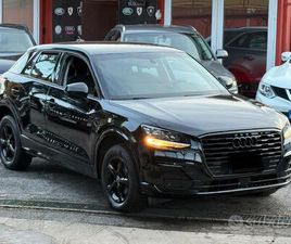 Q2 1.6 TDI-S TRONIC-SLINE-RATE-DSG-IVA ESPO-