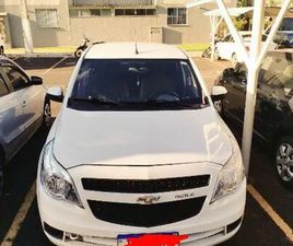 LT 1.4 MPFI 8V FLEXPOWER 5P