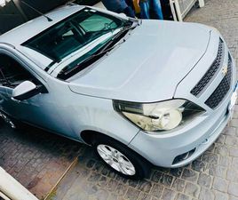 LT 1.4 MPFI 8V FLEXPOWER 5P