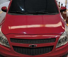 LT 1.4 MPFI 8V FLEXPOWER 5P