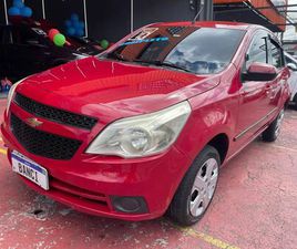 LT 1.4 MPFI 8V FLEXPOWER 5P