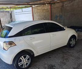 LTZ 1.4 MPFI 8V FLEXPOWER 5P