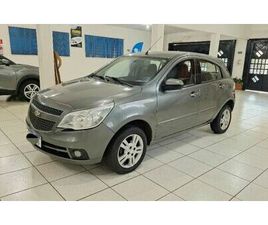 LTZ 1.4 MPFI 8V FLEXPOWER 5P