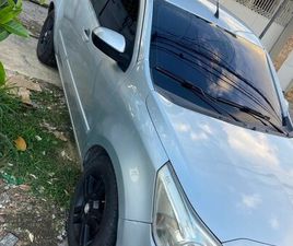 LTZ 1.4 MPFI 8V FLEXPOWER 5P