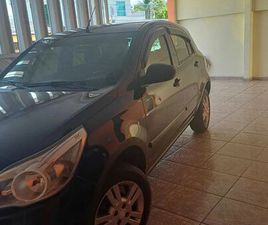 LTZ 1.4 MPFI 8V FLEXPOWER 5P