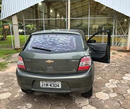 LTZ 1.4 MPFI 8V FLEXPOWER 5P