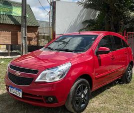 LTZ 1.4 MPFI 8V FLEXPOWER 5P