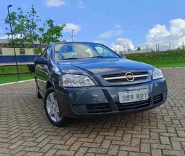 CHEVROLET ASTRA ADVANTAGE 2.0 MPFI 8V FLEXPOWER 5P 2007