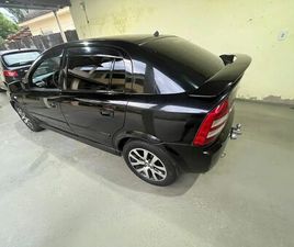 CHEVROLET ASTRA ADVANTAGE 2.0 MPFI 8V FLEXPOWER 5P 2010