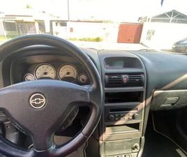 CHEVROLET ASTRA ADVANTAGE 2.0 MPFI 8V FLEXPOWER 5P 2011