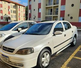 SEDAN 1.8 MPFI 8V 4P