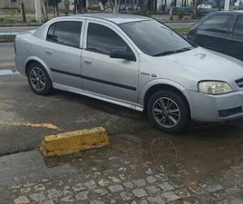 SEDAN 2.0/CD/ EXPRES.GLS 2.0 8V 4P