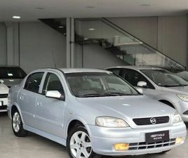 SEDAN/ GL SEDAN 1.8 MPFI 4P