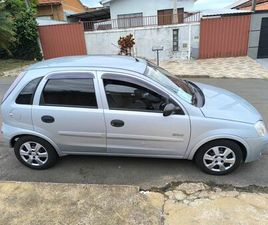 HAT. MAXX 1.4 8V ECONOFLEX 5P