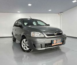 HAT. MAXX 1.4 8V ECONOFLEX 5P