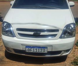 MAXX 1.4 MPFI 8V ECONOFLEX 5P