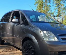 MAXX 1.4 MPFI 8V ECONOFLEX 5P