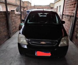 MAXX 1.4 MPFI 8V ECONOFLEX 5P