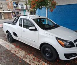 LS 1.4 ECONOFLEX 8V 2P