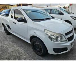 LS 1.4 ECONOFLEX 8V 2P