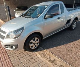 LS 1.4 ECONOFLEX 8V 2P