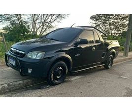 MONTANA CONQUEST 1.4 2010