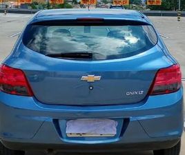 ONIX LT 2015/2016 ABAIXO DA TABELA ?ONI 2015/16 COMPLETOO DA FIPE?