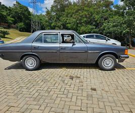OPALA COMODORO 4.1 6CC AUTOMÁTICO RARIDADE