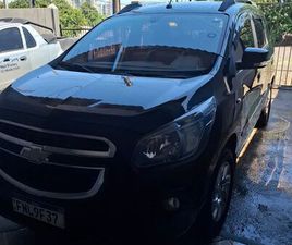 LTZ 1.8 8V ECONO.FLEX 5P AUT.