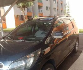 LTZ 1.8 8V ECONO.FLEX 5P MEC.