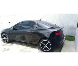 POWER TECH COUPE 1.6 SFI