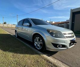 GT 2.0 MPFI 8V FLEXPOWER MEC.