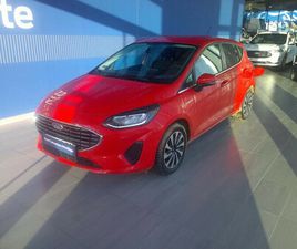 1.0 FLEXIFUEL 95CH TITANIUM BUSINESS 5P